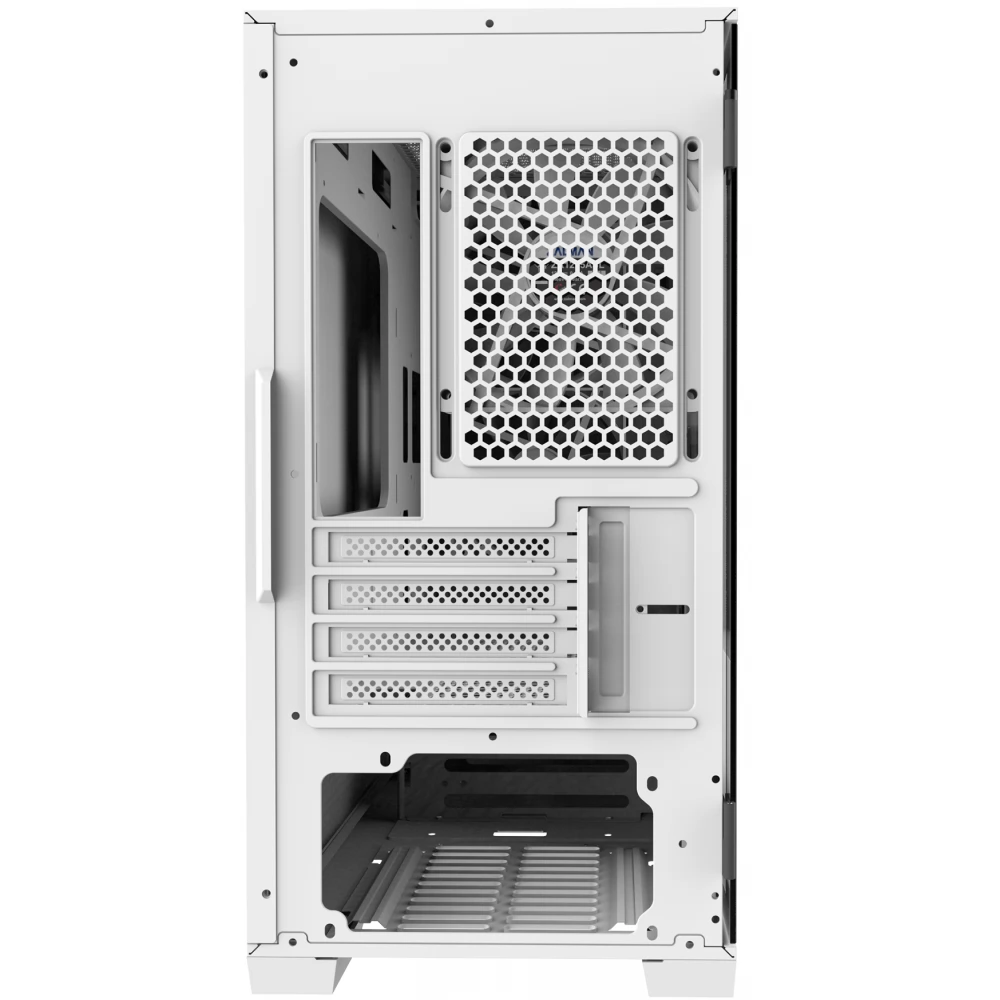 ZALMAN Z1 Iceberg white - Image 4