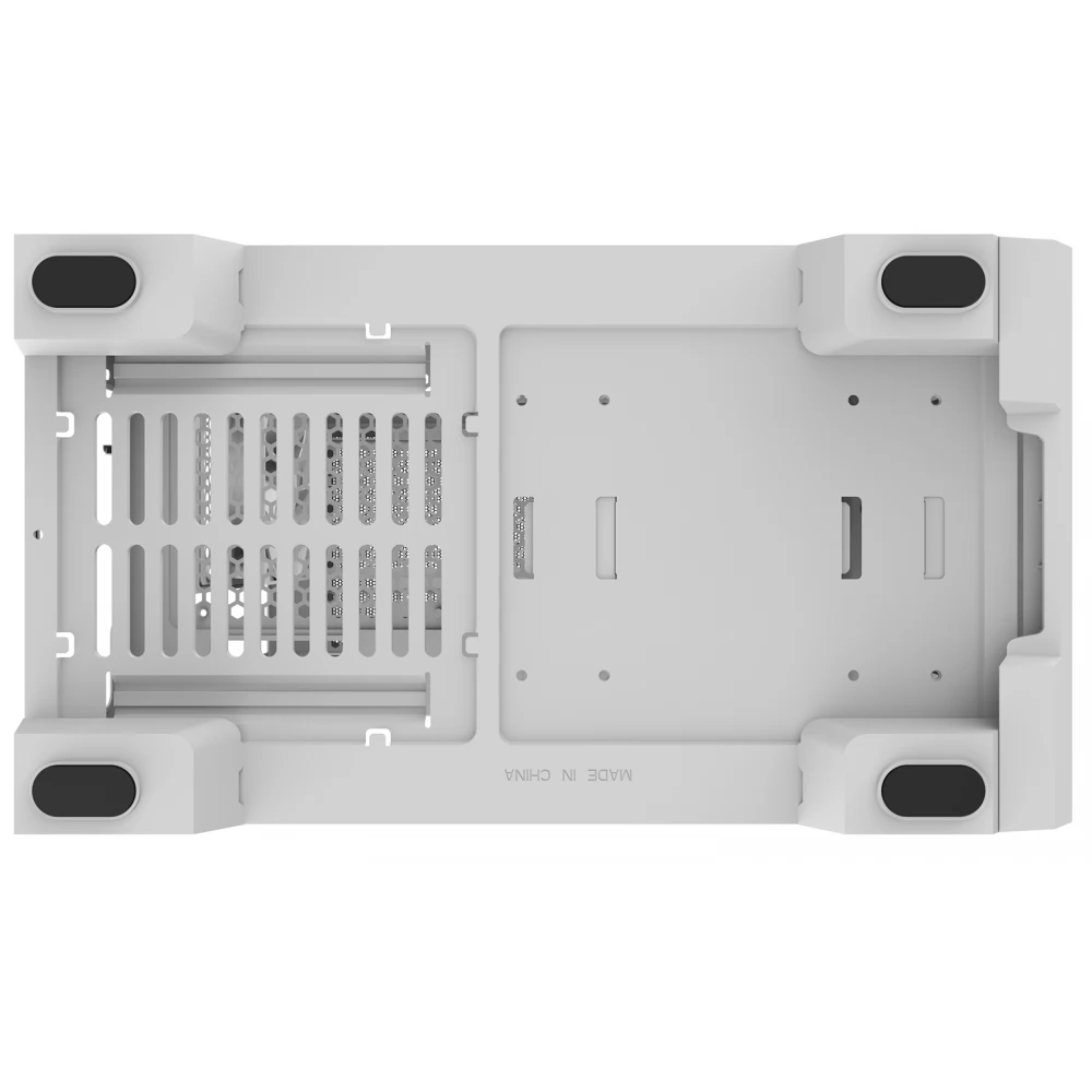 ZALMAN Z1 Iceberg white - Image 5