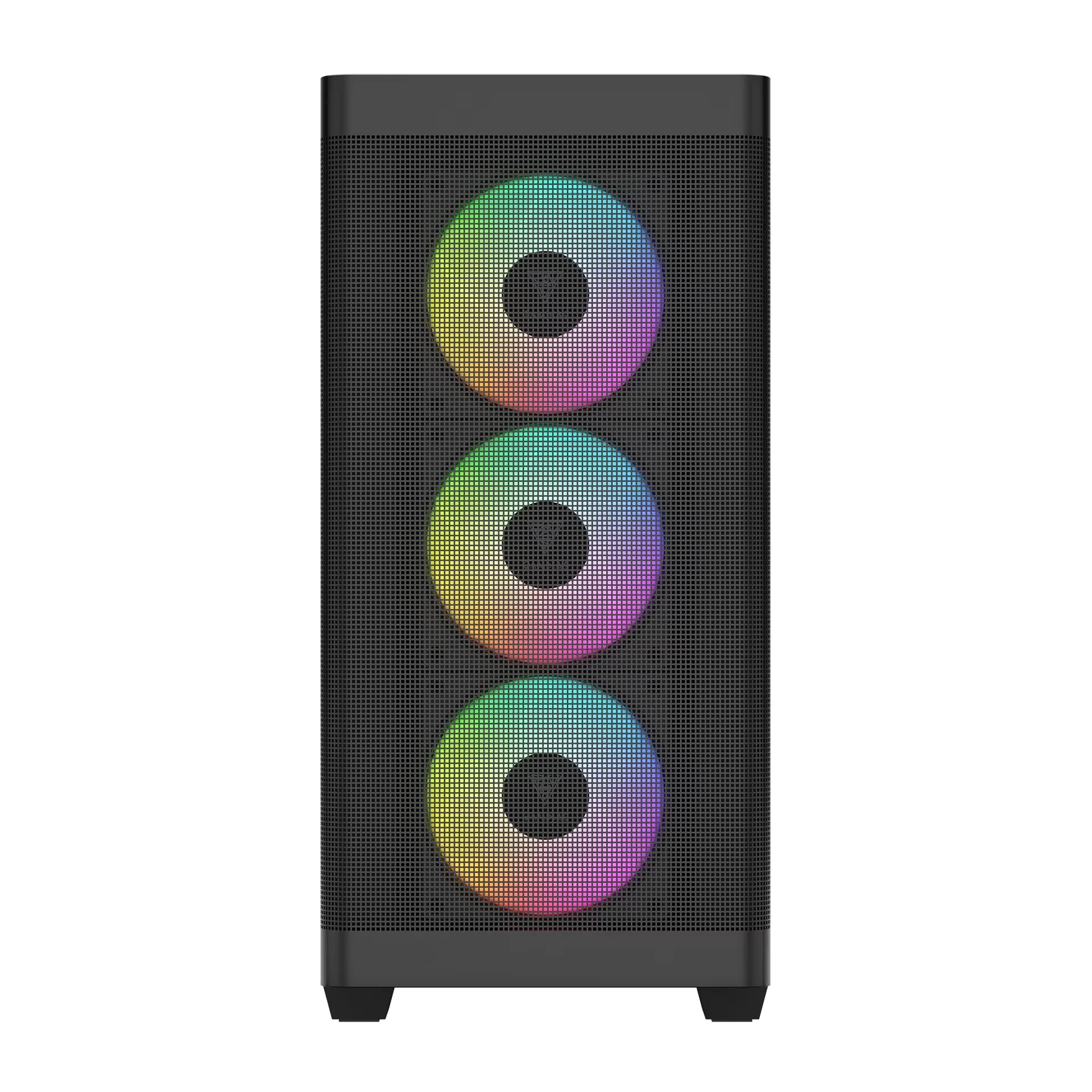 GAMDIAS Athena M3 black - Image 2