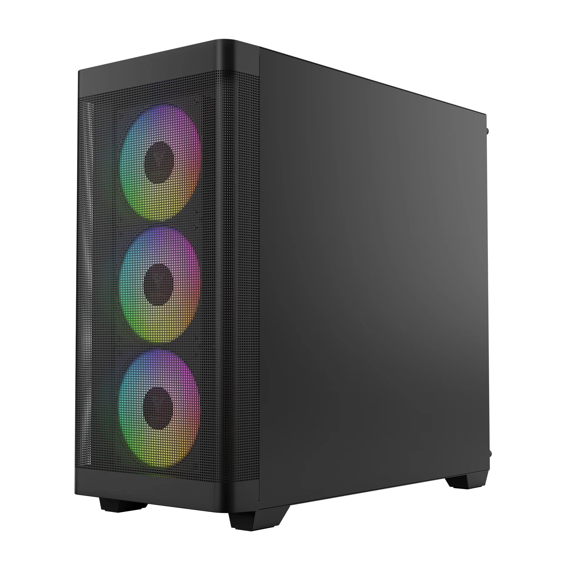 GAMDIAS Athena M3 black - Image 3