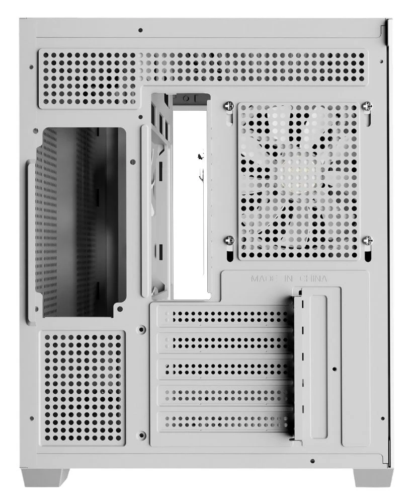 GAMDIAS Aura GC10M ARGB white - Image 6