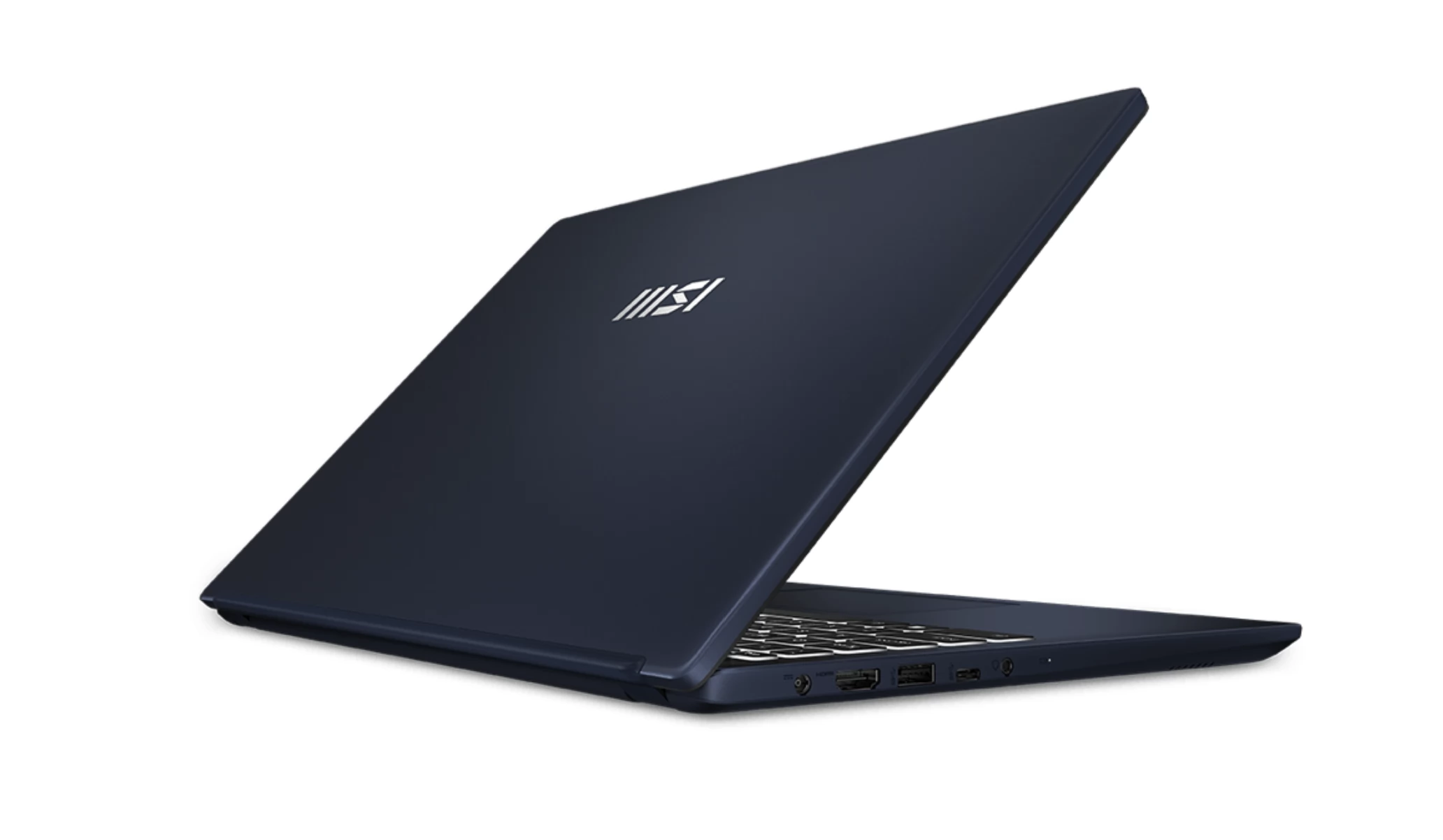 MSI Modern 15,15.6" Ryzen 5 7430U,16GB,512GB - Image 4