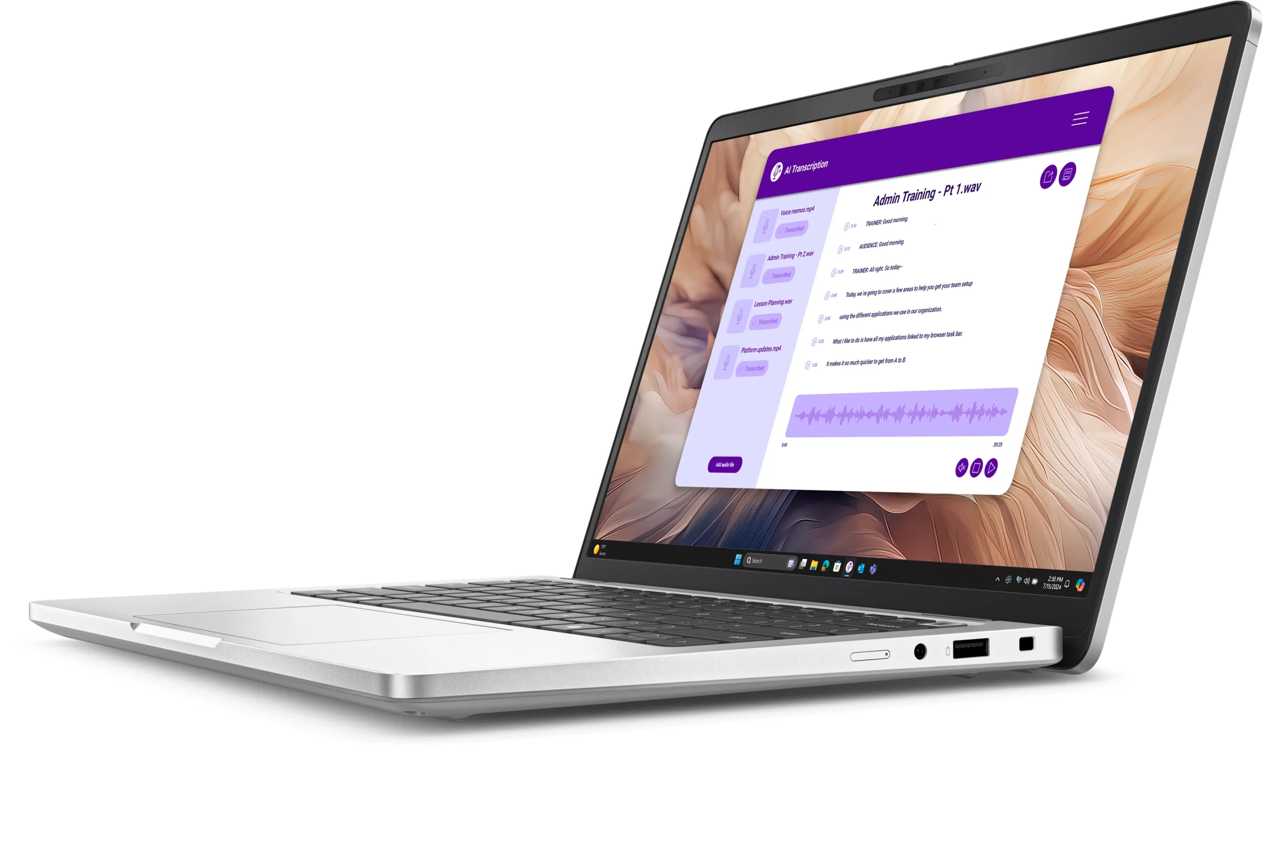 DELL Pro 13 Plus,13.3" Intel Core Ultra 5 235U,16GB,256GB - Image 3