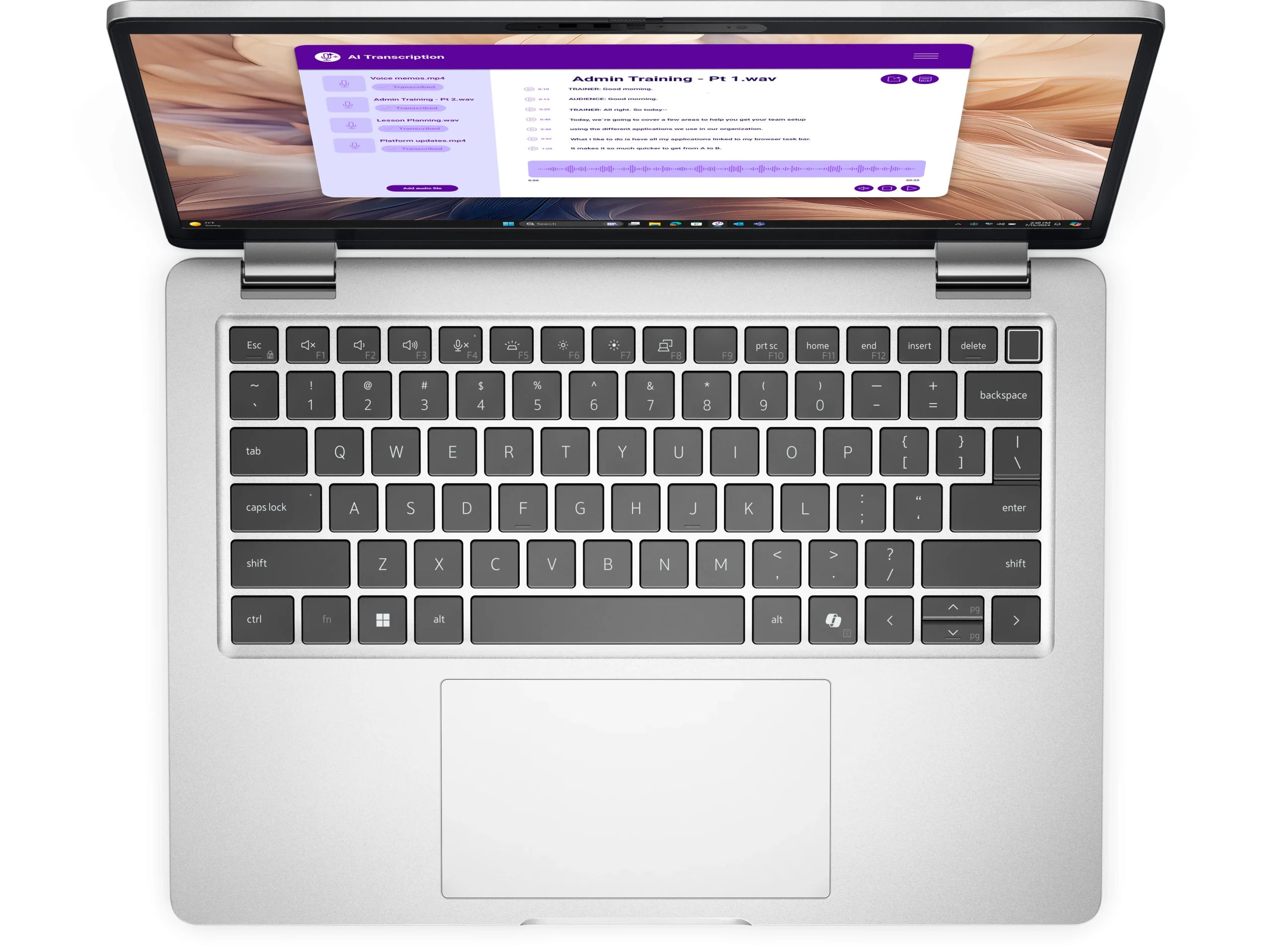 DELL Pro 13 Plus,13.3" Intel Core Ultra 5 235U,16GB,256GB - Image 4