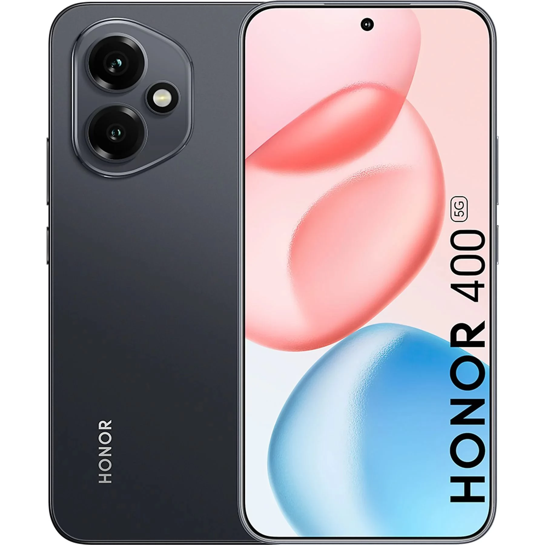 Honor 400 6.55 "5g 8/256GB Dualsim Nightcare