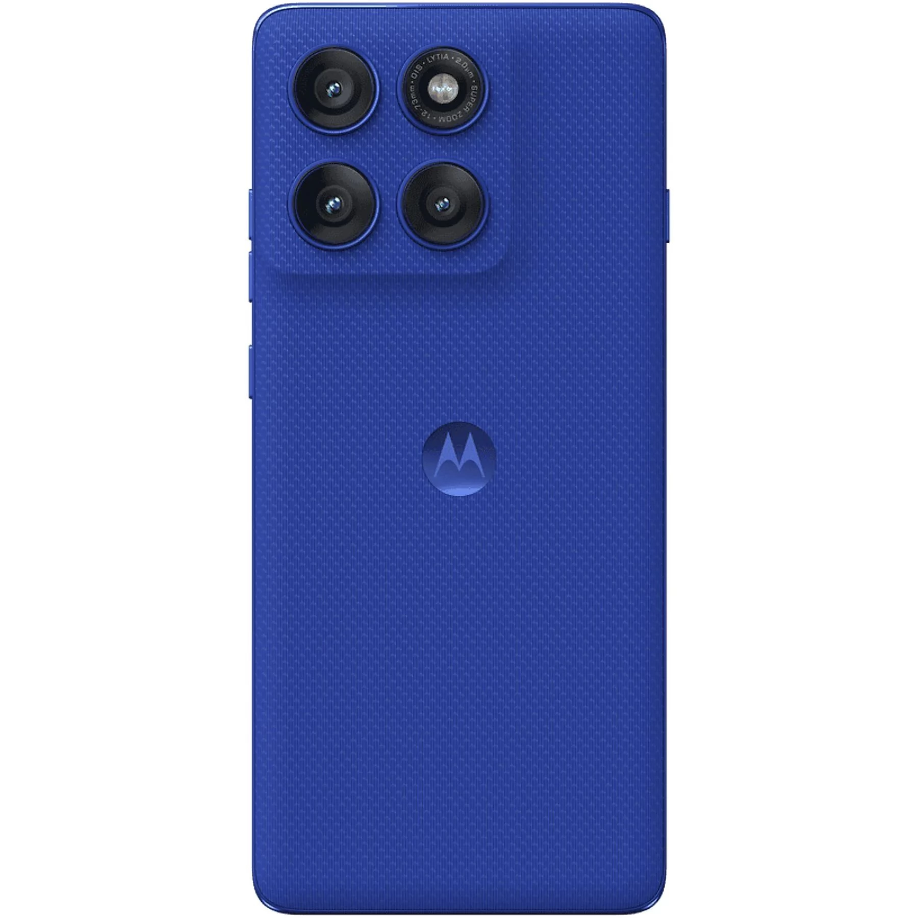 Motorola EDGE 60 PRO 6.7 "5G 12/512GB Dualsim Blue - Image 2