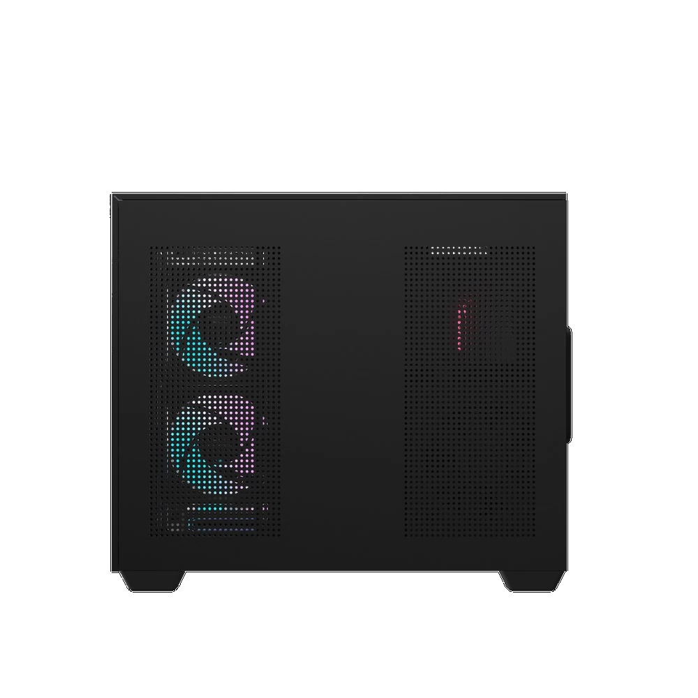 DARKFLASH TH285M black - Image 6