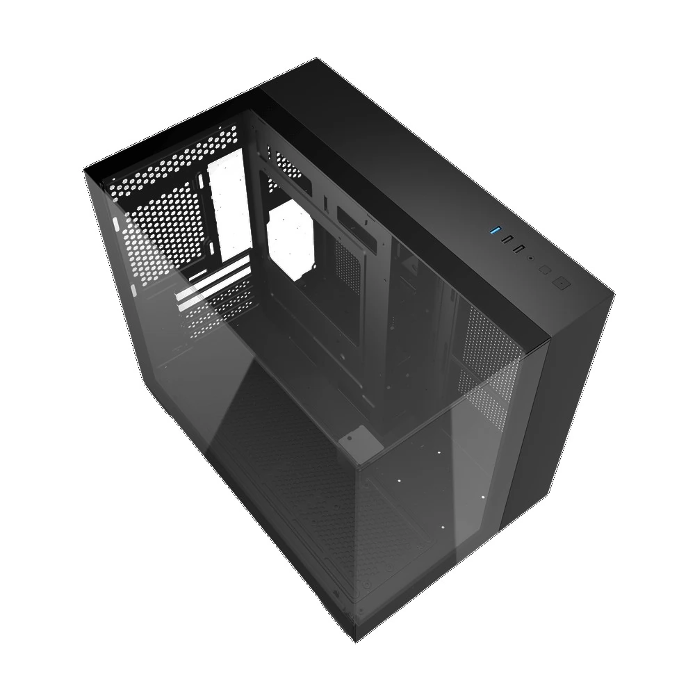 DARKFLASH TH285M black - Image 7