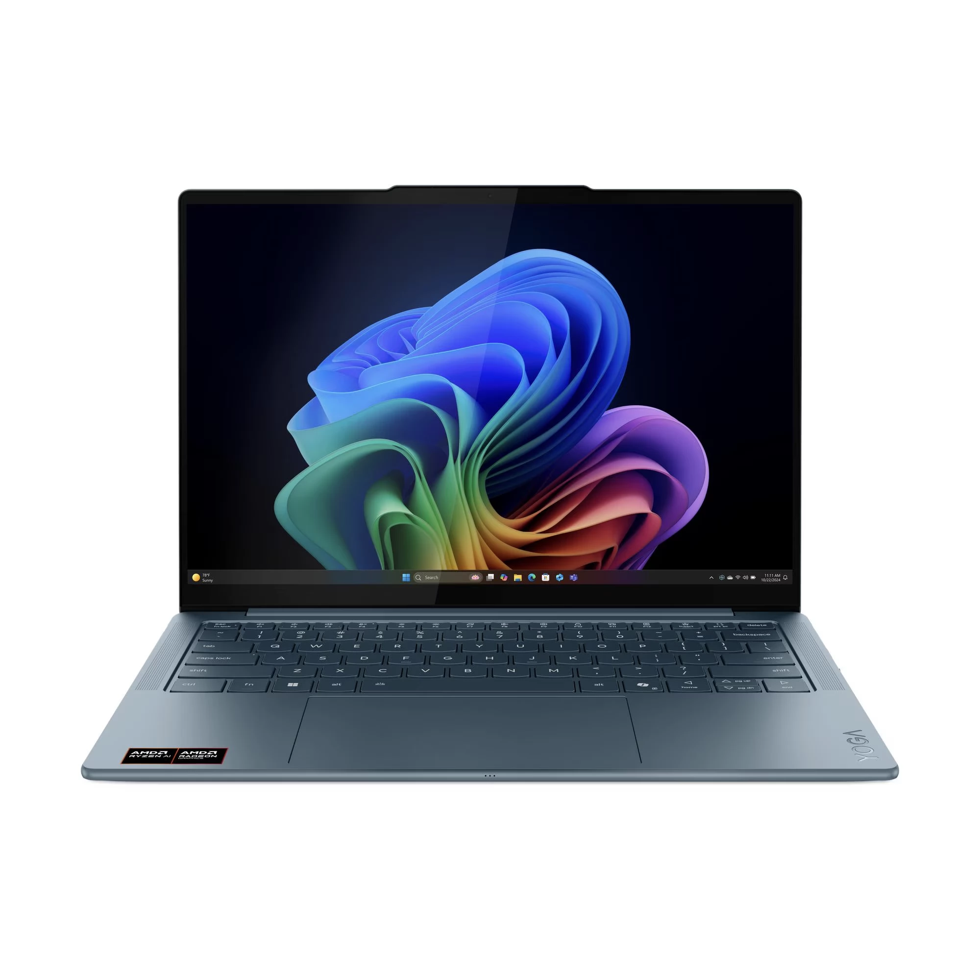 LENOVO Yoga Slim 7,14" 120Hz,Ryzen AI 7 350,32GB,1TB - Image 2