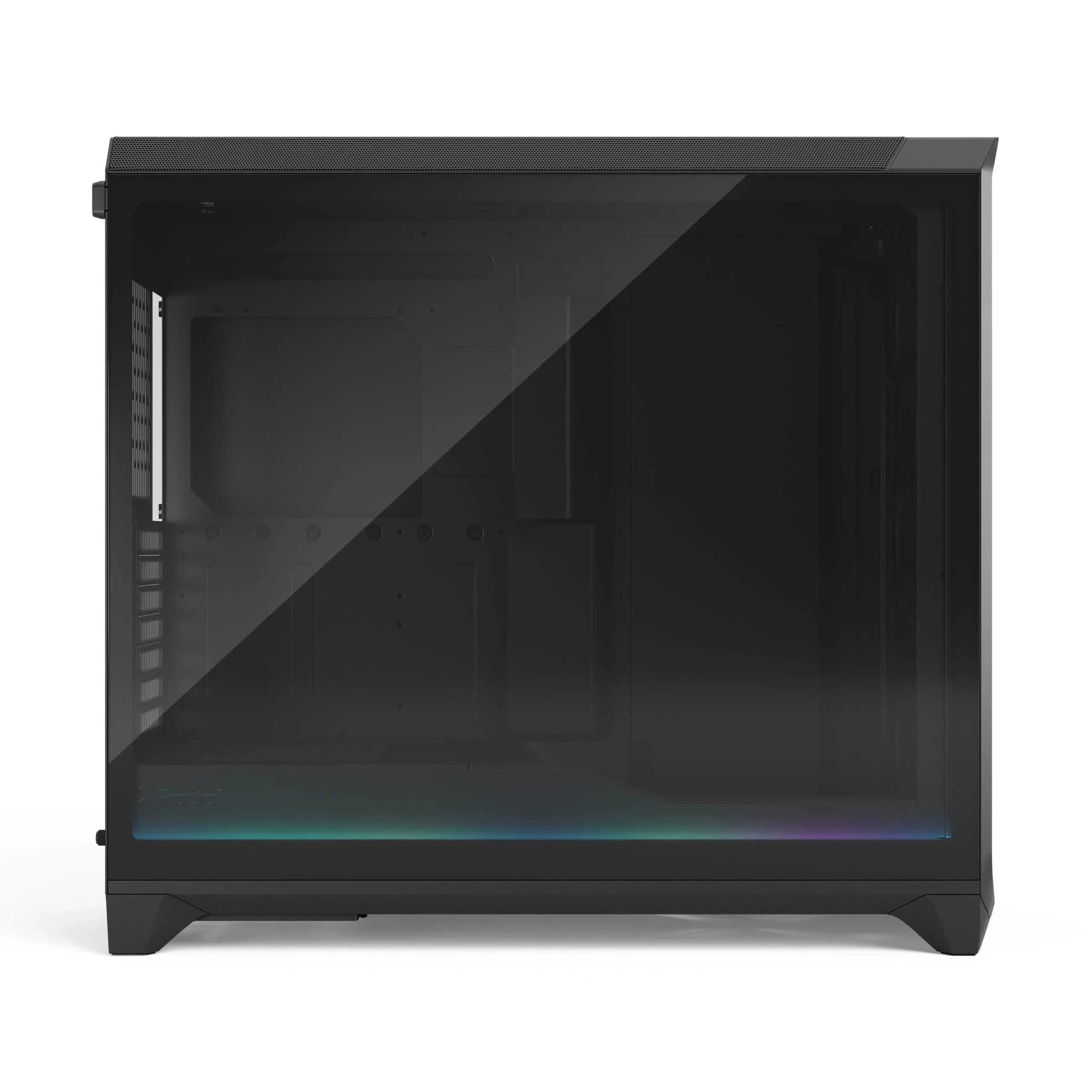 FRACTAL DESIGN Meshify 3 XL Ambience Pro RGB Black TG Light Tint - Image 3