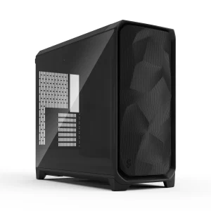 FRACTAL DESIGN Meshify 3 XL Black TG Light Tint