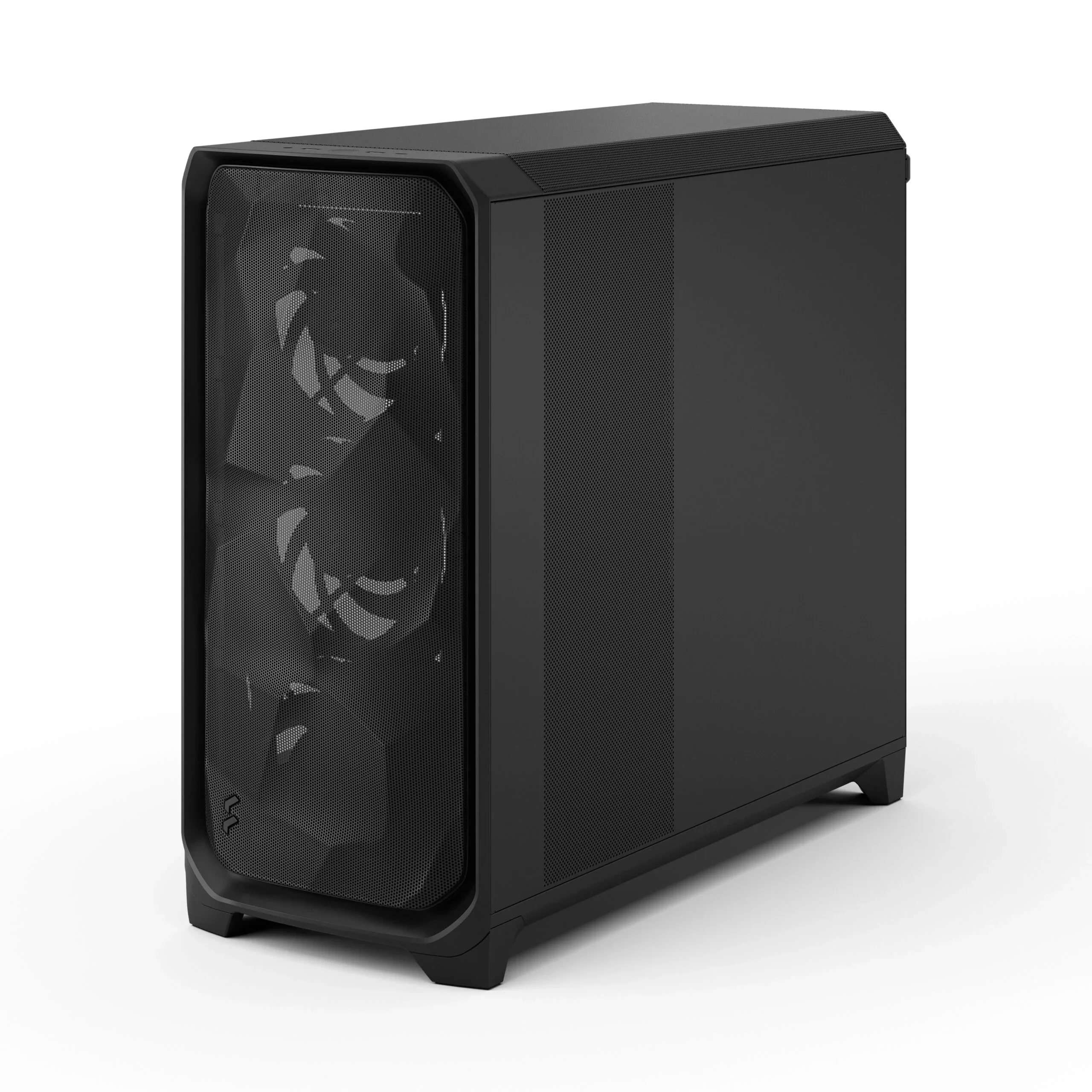 FRACTAL DESIGN Meshify 3 XL Black TG Light Tint - Image 3