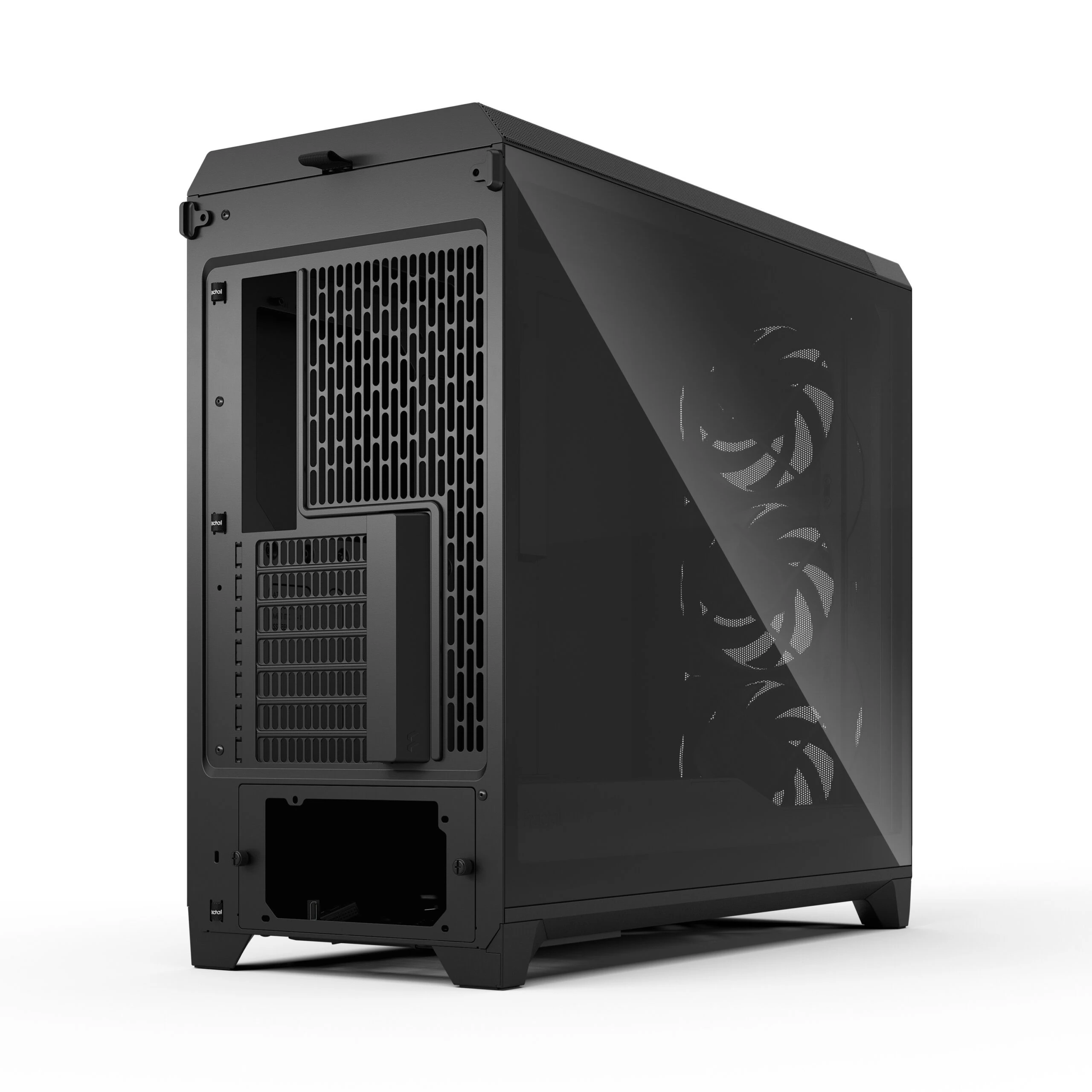 FRACTAL DESIGN Meshify 3 XL Black TG Light Tint - Image 6