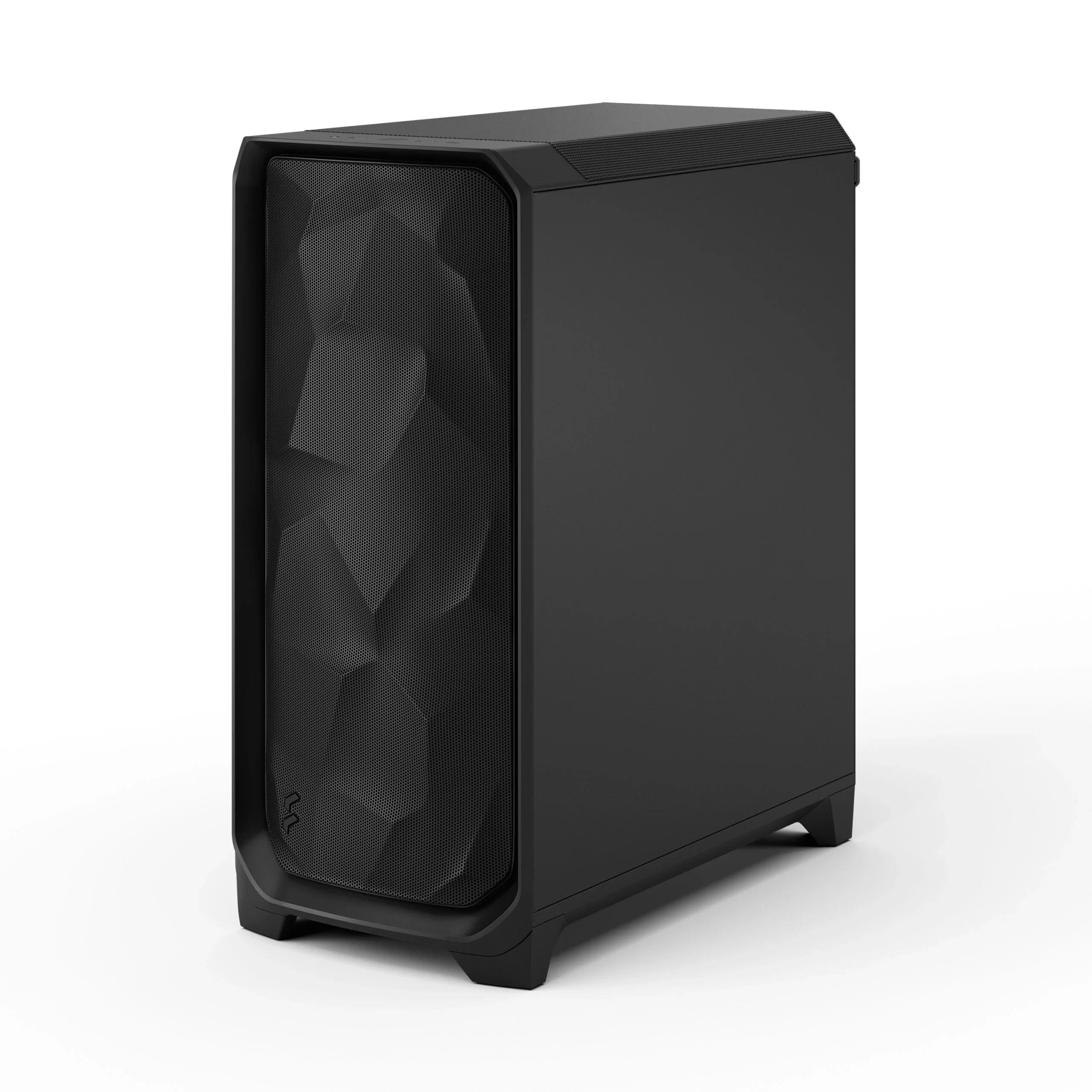 FRACTAL DESIGN Meshify 3 Black Solid - Image 3