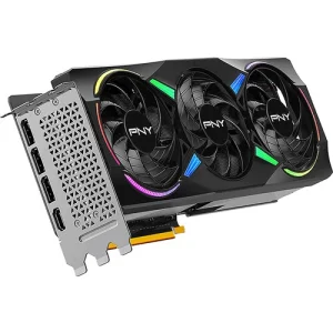 Pny OC TRIPLE FAN GeForce RTX 5070 Ti 16GB GDDR7