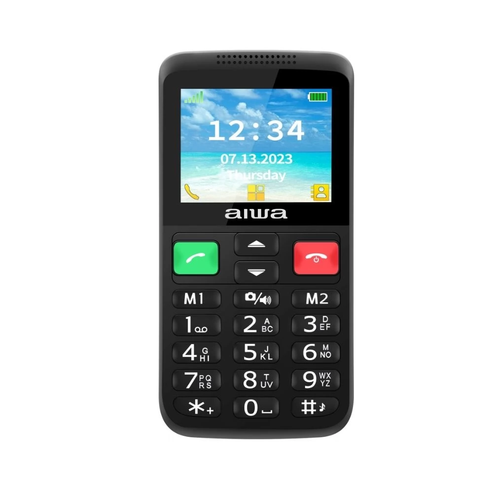 AIWA FPH-S200-4G 2.4 "Dualsim black