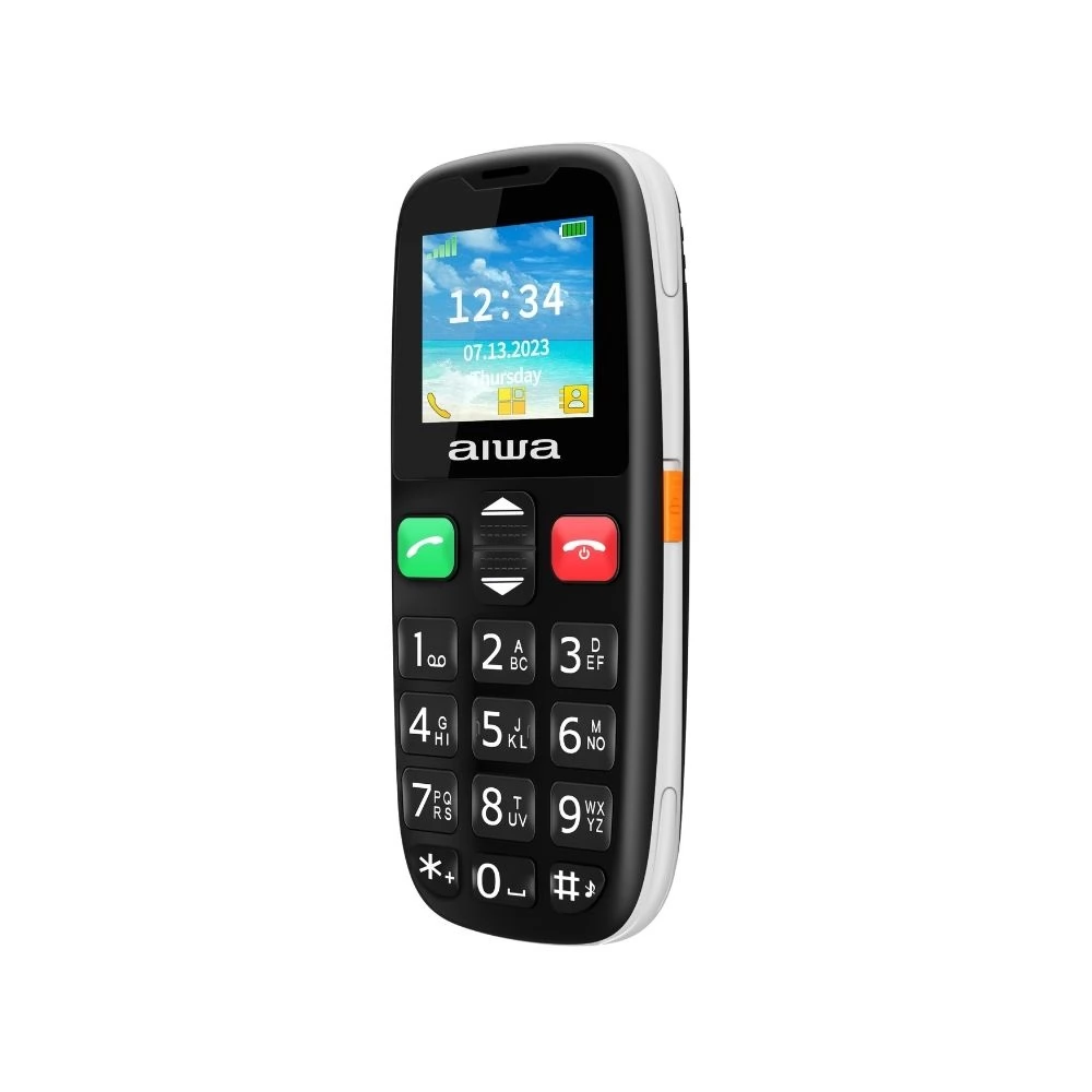 AIWA FPH-S100-4G 1.8 "Dualsim black - Image 2