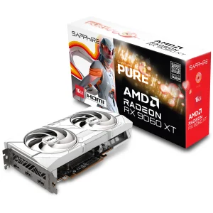 Sapphire Radeon RX 9060 XT 16GB GDDR6 Pure
