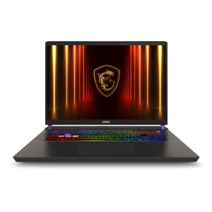 MSI Vector 17 HX AI,17" 240Hz,Intel Core Ultra 9 275HX,RTX 5090