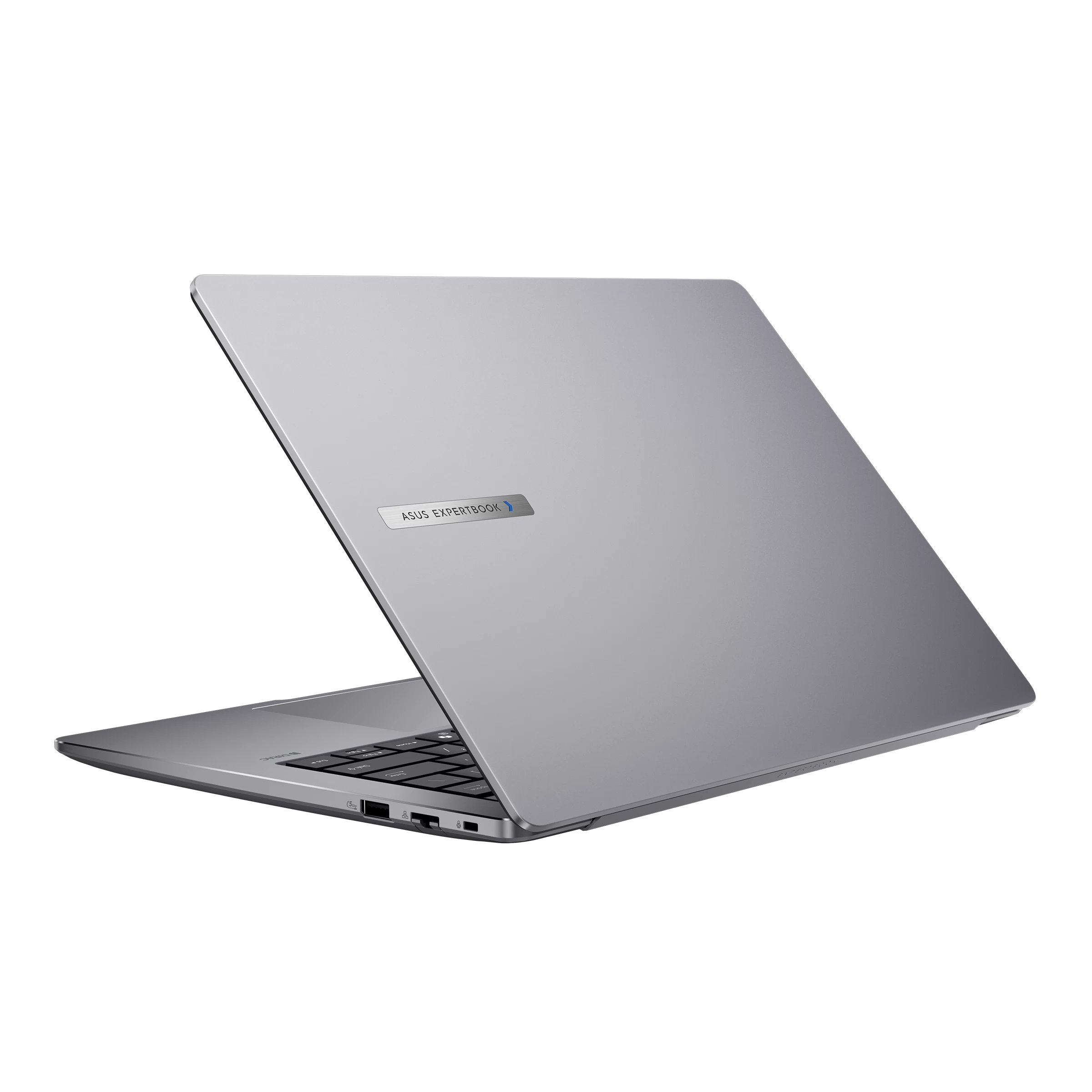 ASUS ExpertBook P3,14" i5-13420H,16GB,512GB - Image 2