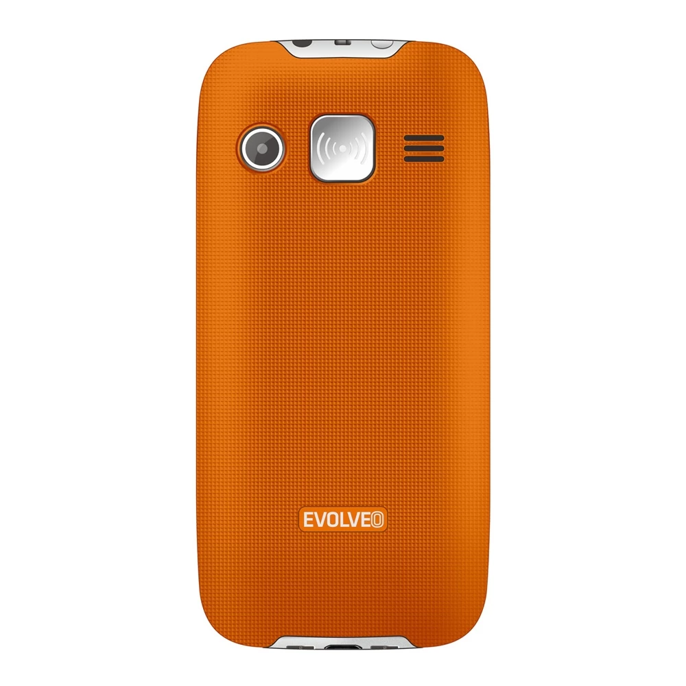 Evolveo EasyPhone XR EP-601 Orange - Image 2