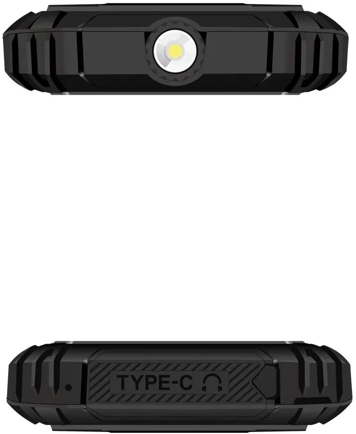 Evolveo Maxphone A1 Dual SIM Black - Image 5