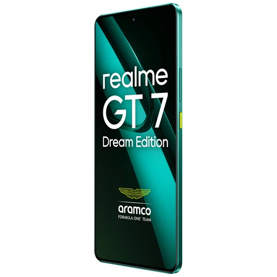 Realme GT7 6.78" 5G 16/512GB Dualsim Dream Edition - Image 3