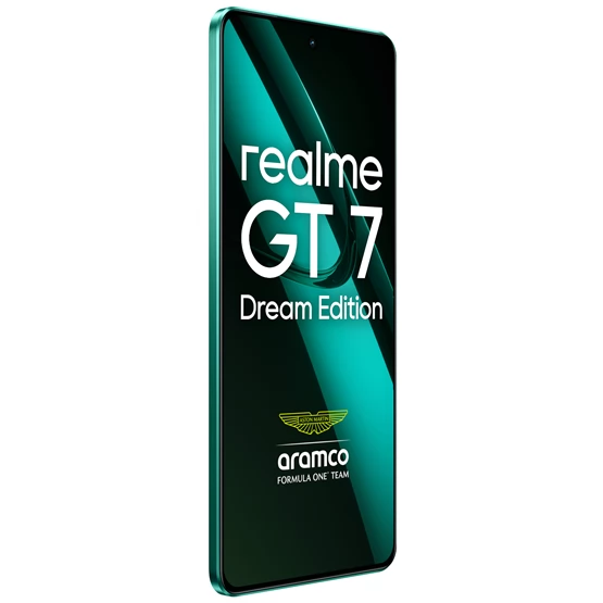 Realme GT7 6.78" 5G 16/512GB Dualsim Dream Edition - Image 4