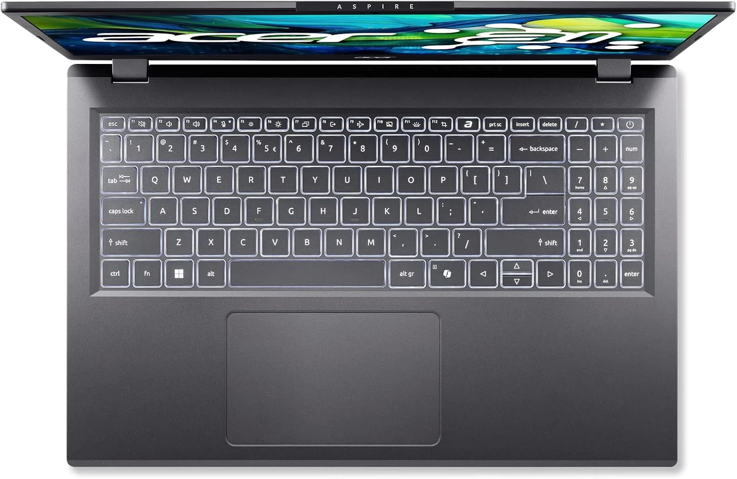 ACER Aspire AI A15,15.6" Ryzen 5 8640HS,16GB,512GB - Image 4