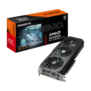 Gigabyte Radeon RX 9060 XT 16GB GDDR6 GAMING OC