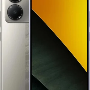 Poco M7 Pro 6.67 "5G 8/256GB Dualsim silver