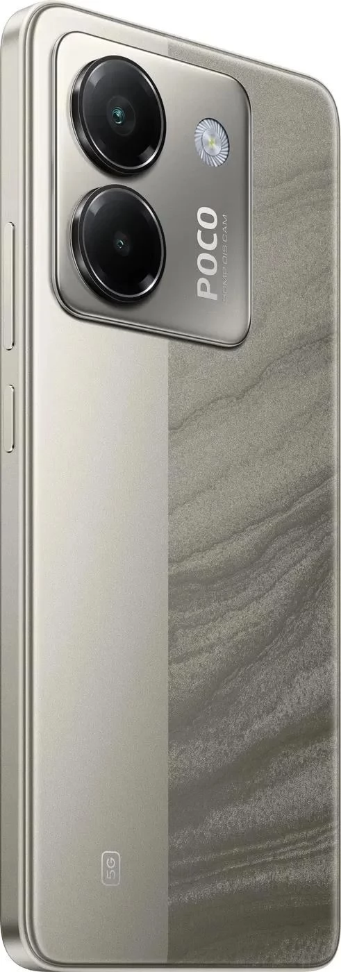 Poco M7 Pro 6.67 "5G 8/256GB Dualsim silver - Image 2