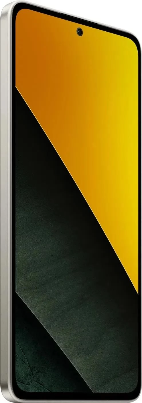 Poco M7 Pro 6.67 "5G 8/256GB Dualsim silver - Image 3
