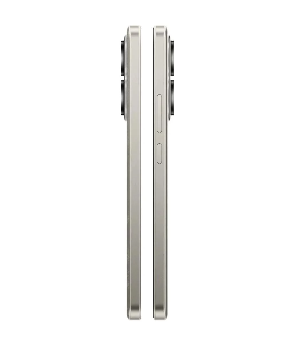 Poco M7 Pro 6.67 "5G 8/256GB Dualsim silver - Image 4