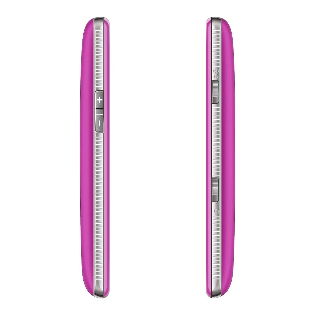 Evolveo EasyPhone XR EP-601 pink - Image 4