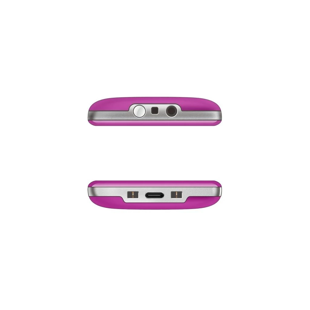Evolveo EasyPhone XR EP-601 pink - Image 5