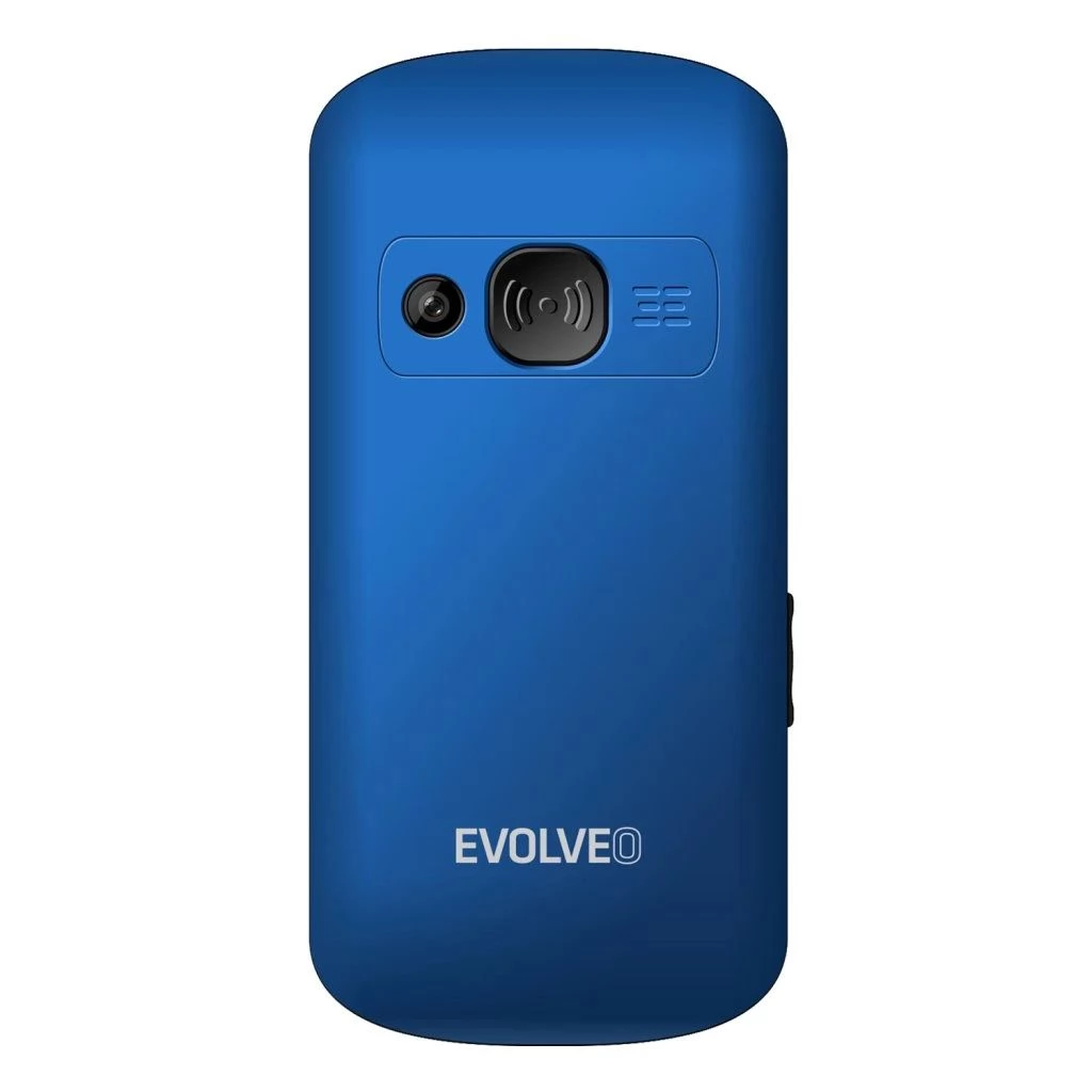 Evolveo EasyPhone XS EP-570 Blue - Image 3