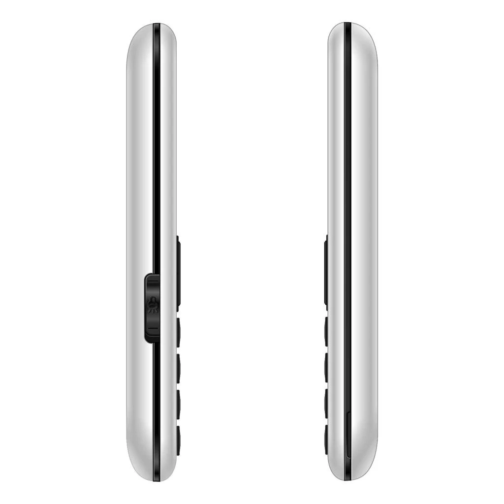 Evolveo EasyPhone XS EP-570 White - Image 4