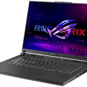 ASUS ROG Strix G16 2025,16" 240Hz,Ryzen 9 9955HX3D,RTX 5070TI