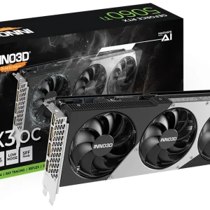 INNO3D OC GeForce RTX 5060 Ti 8GB GDDR7