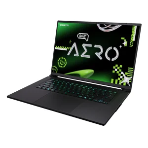 GIGABYTE AERO X16,16" 165Hz,Ryzen AI 7 350,RTX 5070,32GB,1TB