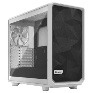 FRACTAL DESIGN Meshify 2 light TG Bijelo