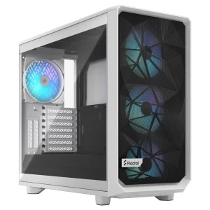 FRACTAL DESIGN Meshify 2 RGB TG white
