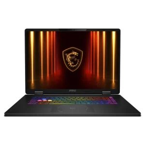 MSI Crosshair A18 HX,18" 240Hz,Ryzen 9 8945HX,RTX 5070,32GB,1TB