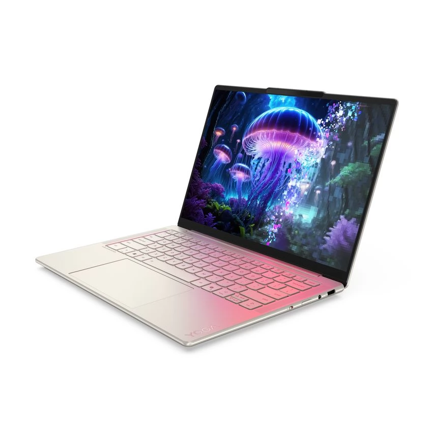 LENOVO Yoga Slim 7,14" 120Hz,Touch,Intel Core Ultra 7 256V,16GB - Image 2