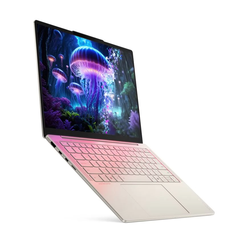 LENOVO Yoga Slim 7,14" 120Hz,Touch,Intel Core Ultra 7 256V,16GB - Image 3