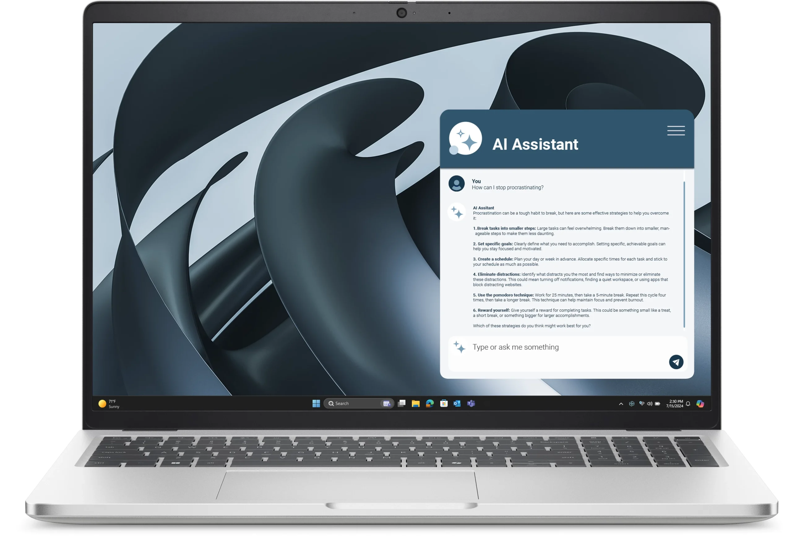 DELL Pro 16 Plus,16" Ryzen AI 5 340,16GB,512GB