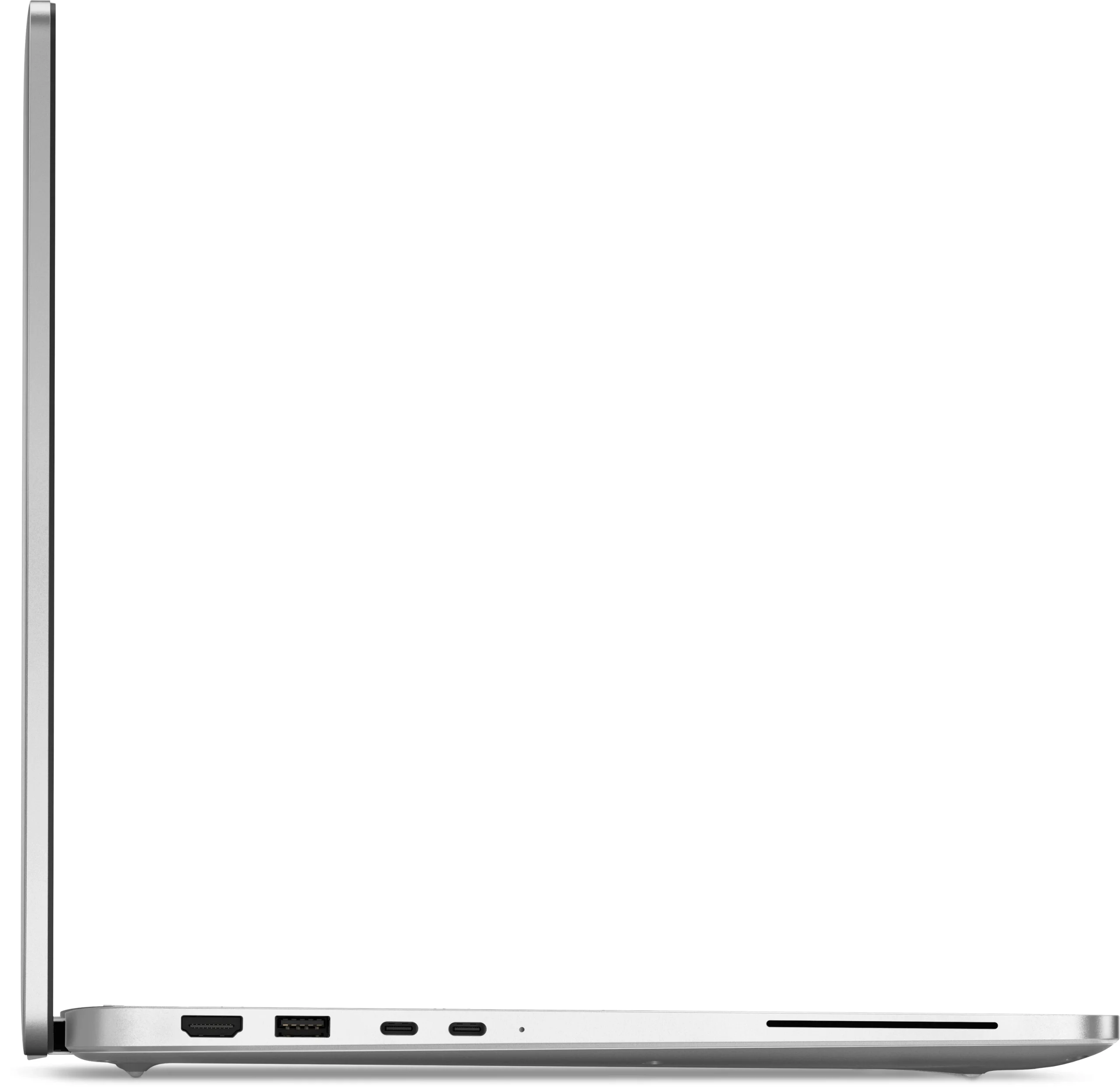 DELL Pro 16 Plus,16" Ryzen AI 5 340,16GB,512GB - Image 6