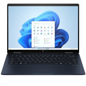 HP Envy x360 2-in-1,14" 120Hz,Touch,Intel Core Ultra 5 125U,16GB