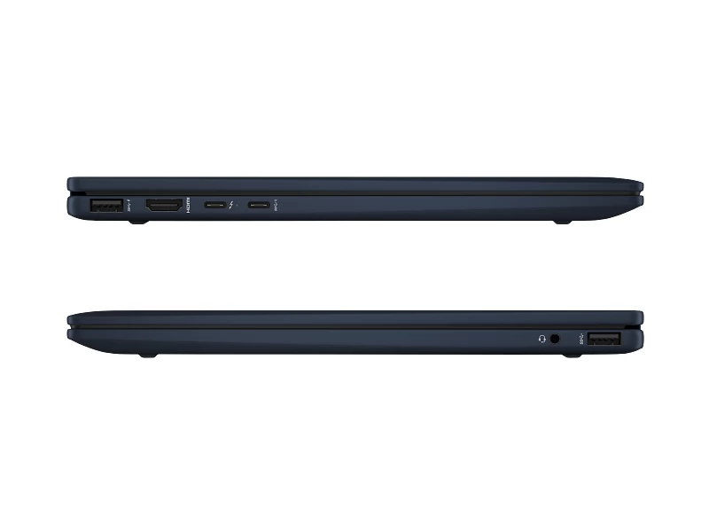 HP Envy x360 2-in-1,14" 120Hz,Touch,Intel Core Ultra 5 125U,16GB - Image 5